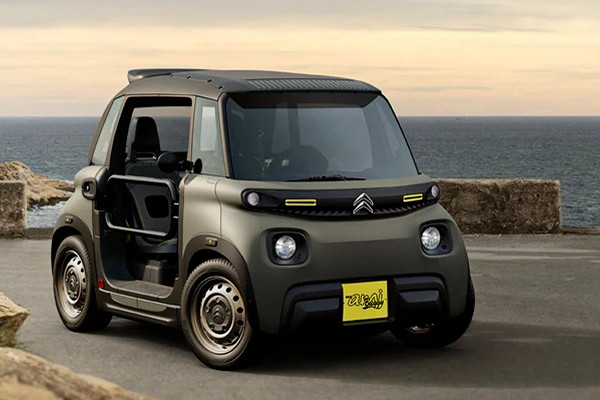 CITROEN AMI